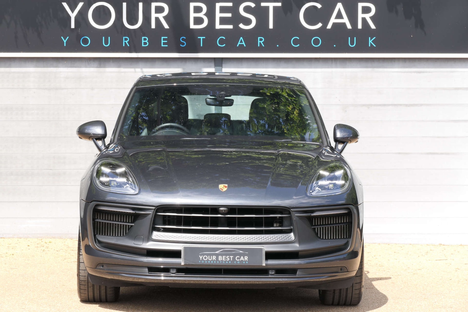 Used Porsche Macan 2022 for sale - 76611727: Photo 16