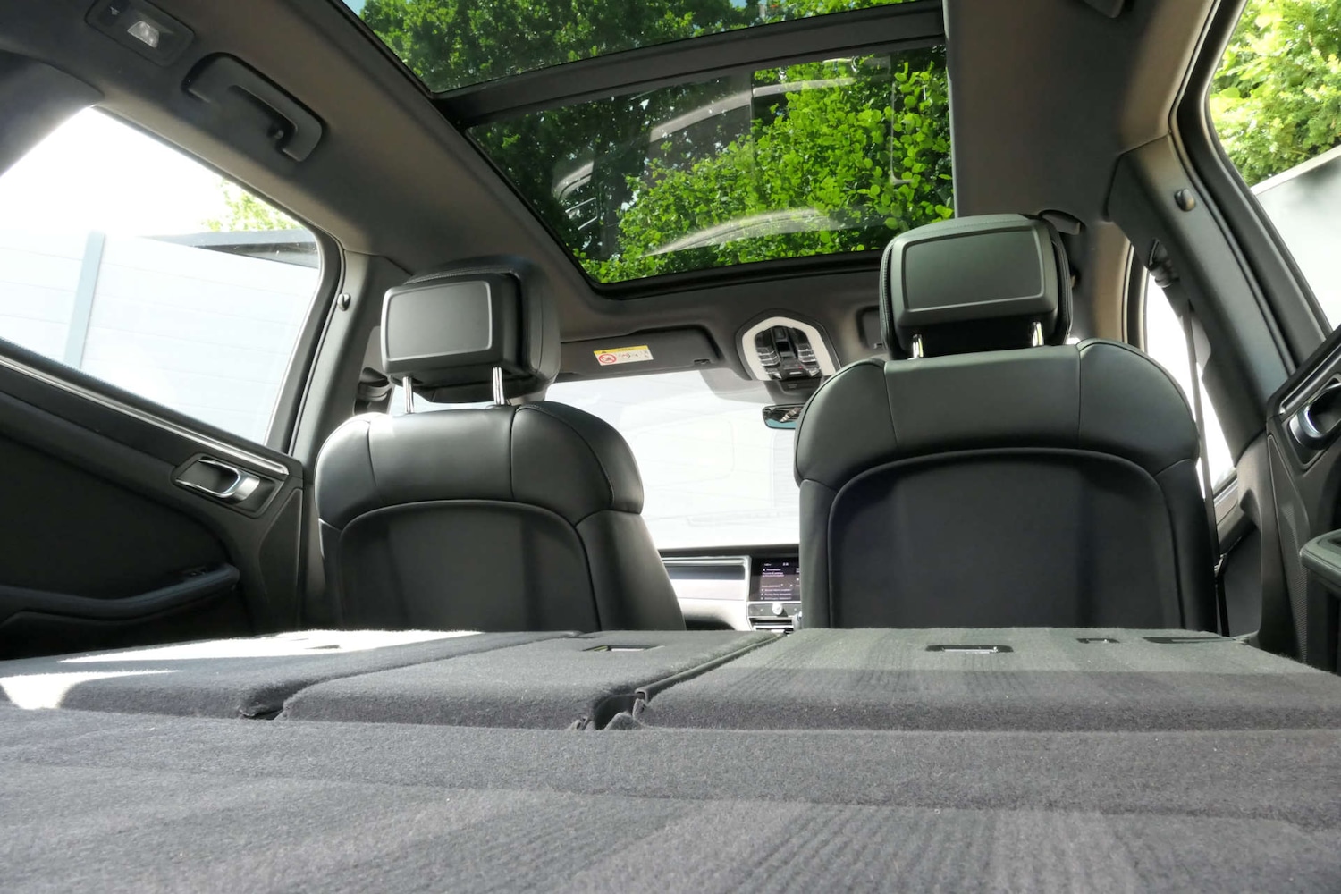 Used Porsche Macan 2022 for sale - 76611727: Photo 22