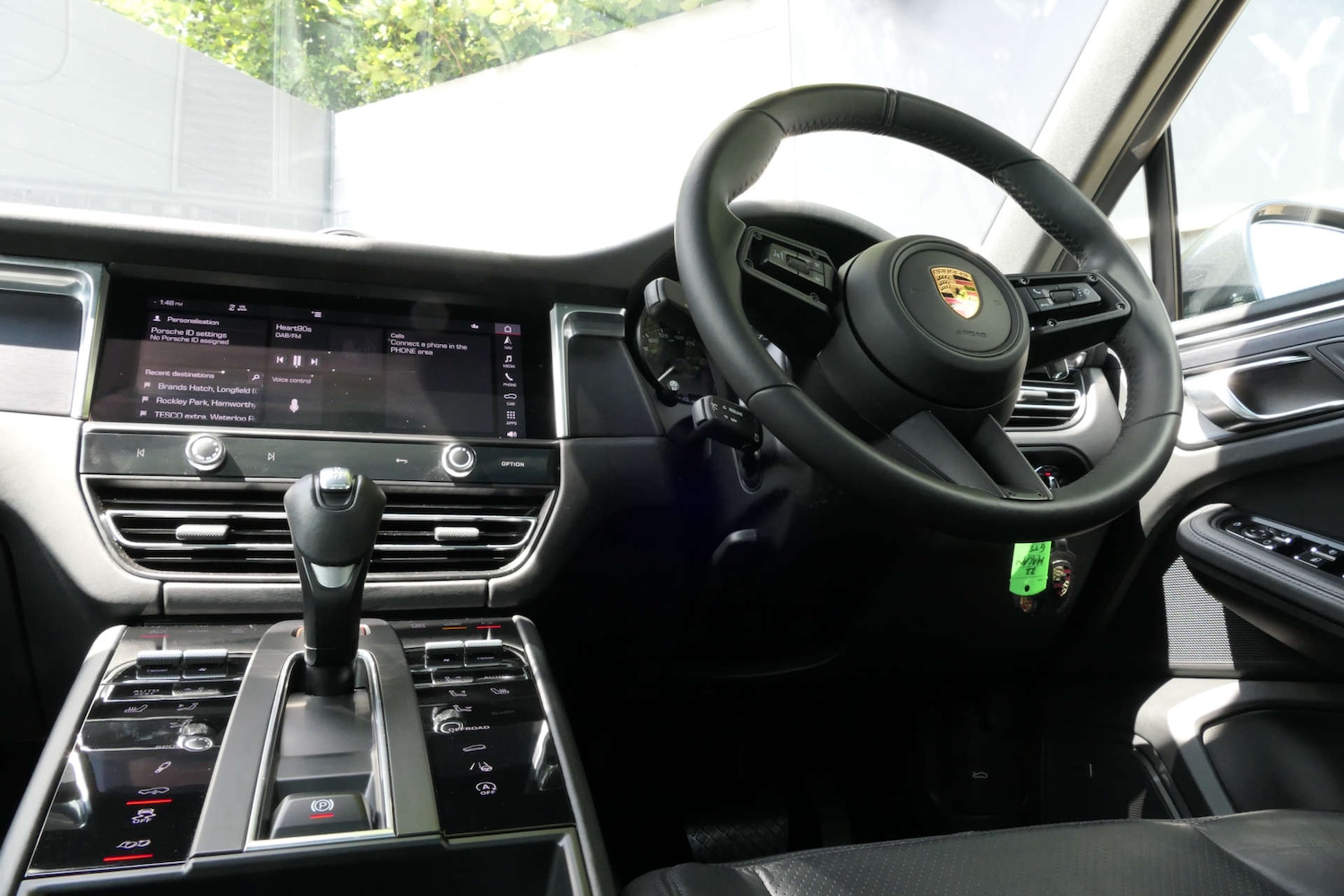 Used Porsche Macan 2022 for sale - 76611727: Photo 26