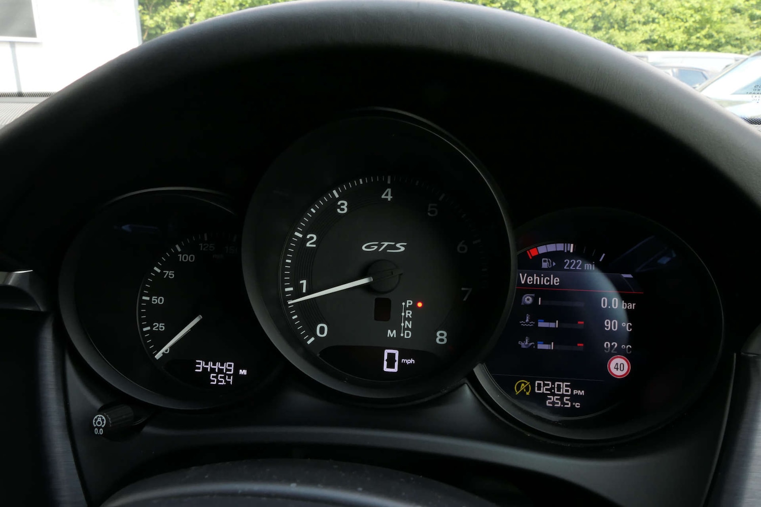 Used Porsche Macan 2022 for sale - 76611727: Photo 33