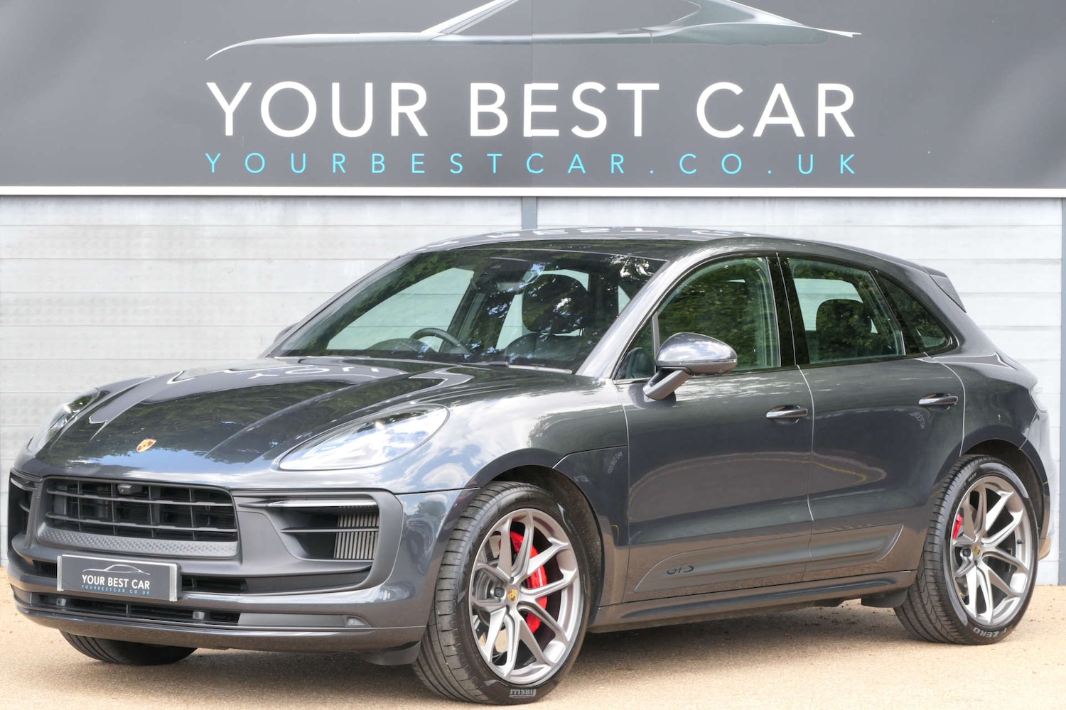 Used Porsche Macan 2022 for sale - 76611727: Photo 6