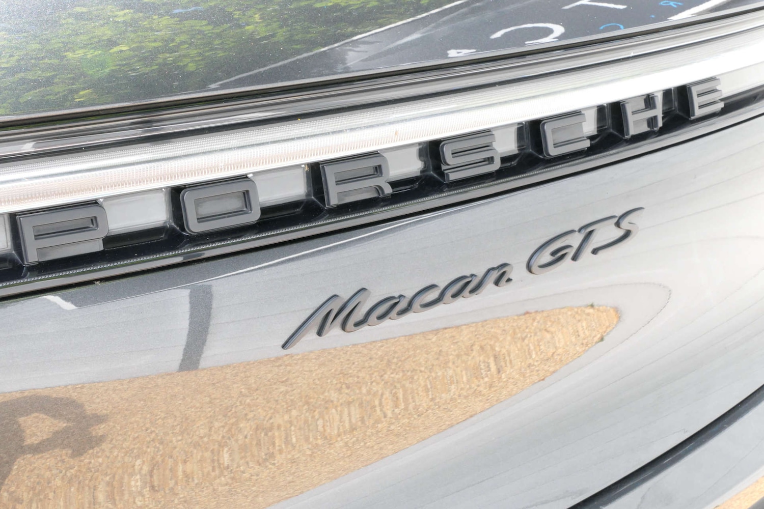 Used Porsche Macan 2022 for sale - 76611727: Photo 8