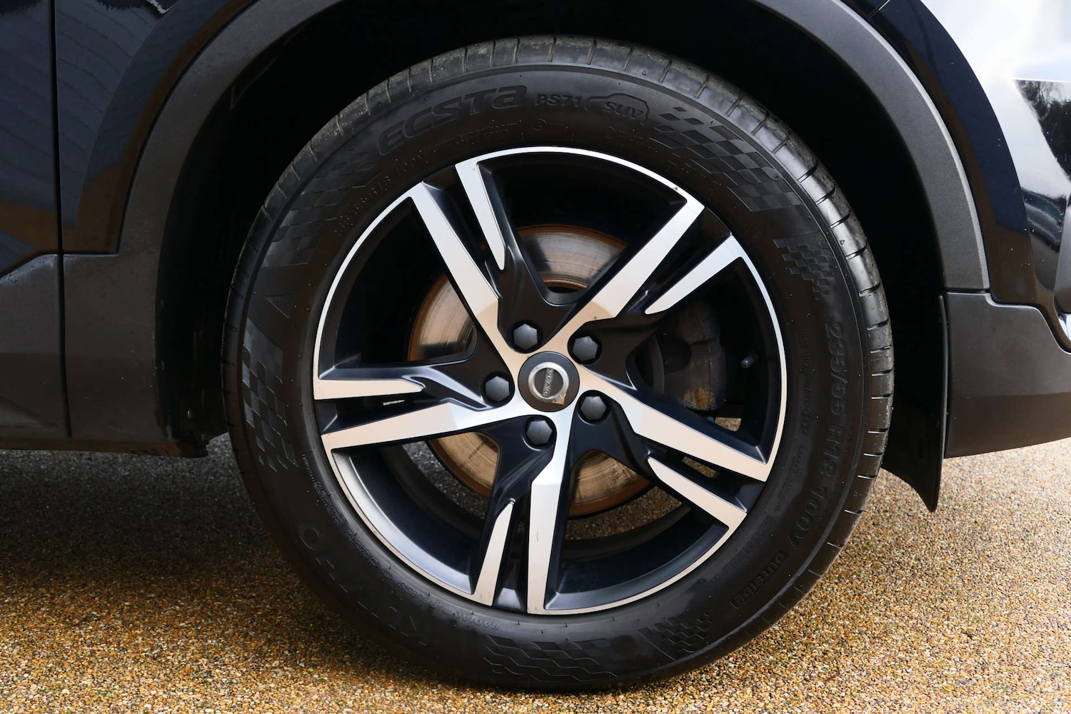 Used Volvo XC40 2020 for sale - 77536234: Photo 12