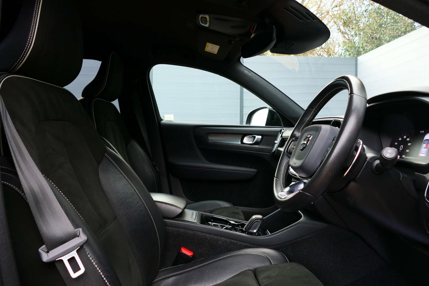 Used Volvo XC40 2020 for sale - 77536234: Photo 22