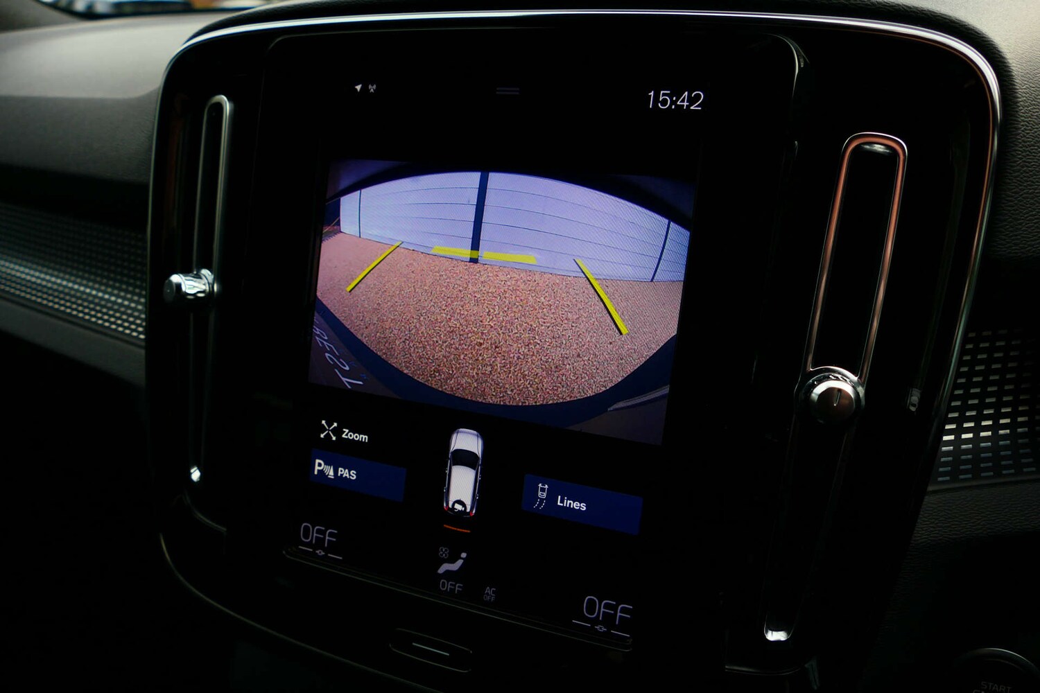 Used Volvo XC40 2020 for sale - 77536234: Photo 26