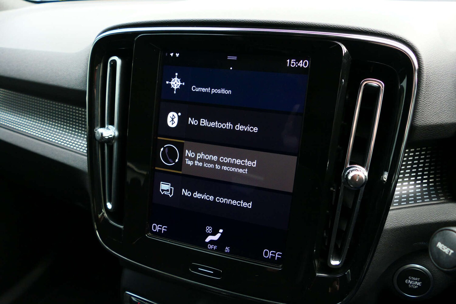 Used Volvo XC40 2020 for sale - 77536234: Photo 27