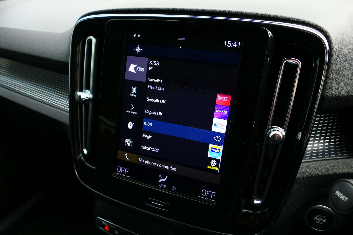 Used Volvo XC40 2020 for sale - 77536234: Photo 29