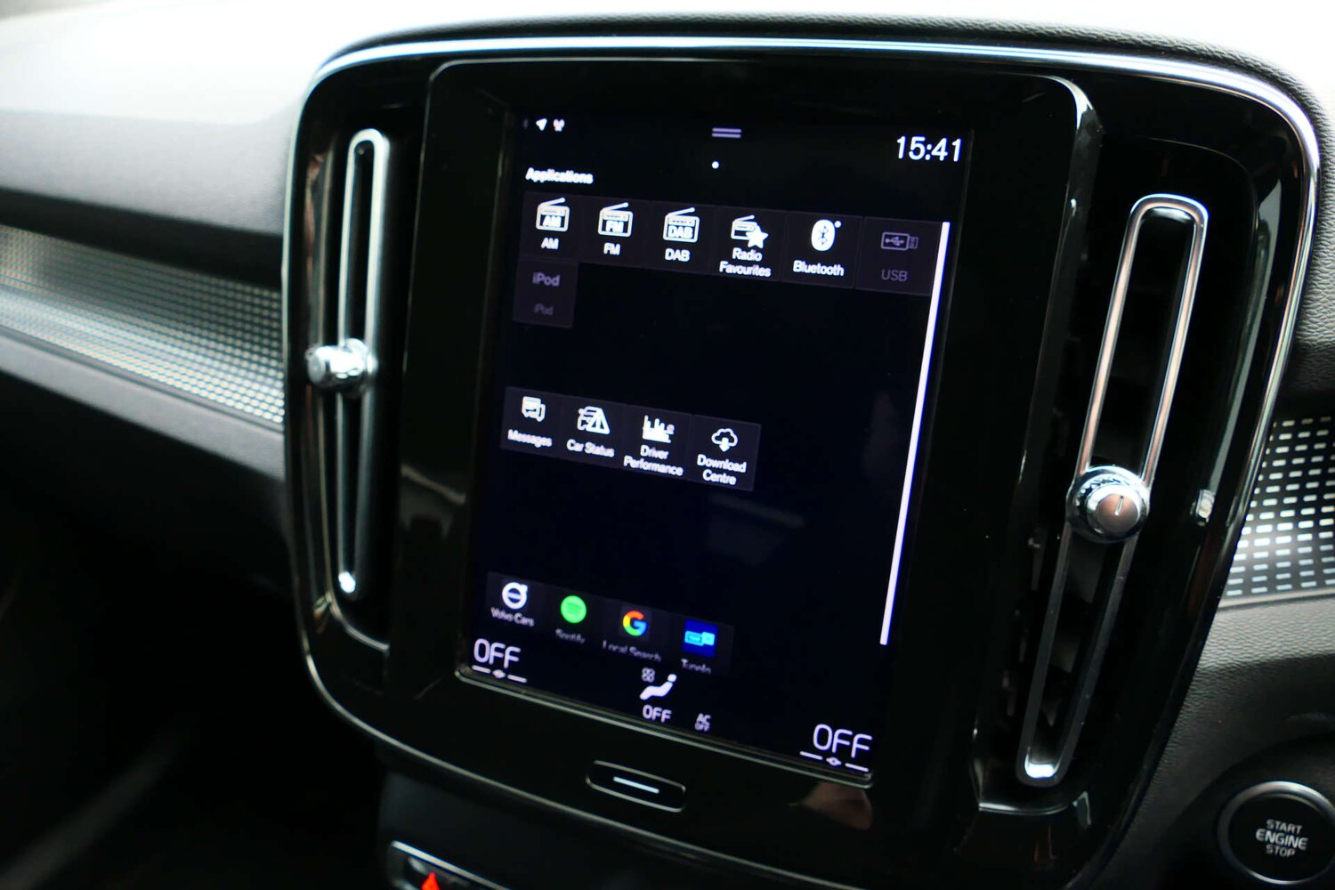 Used Volvo XC40 2020 for sale - 77536234: Photo 30