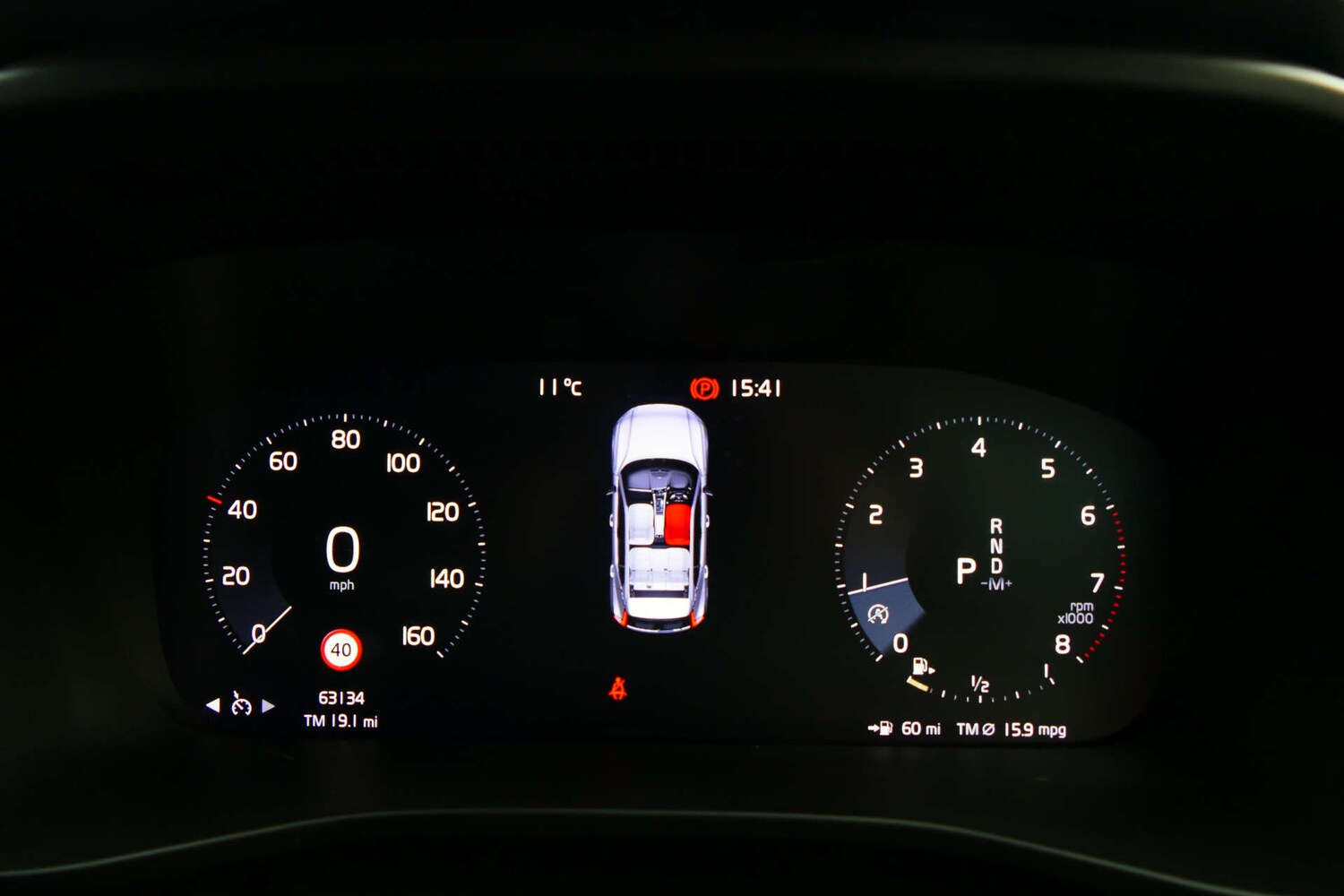 Used Volvo XC40 2020 for sale - 77536234: Photo 31