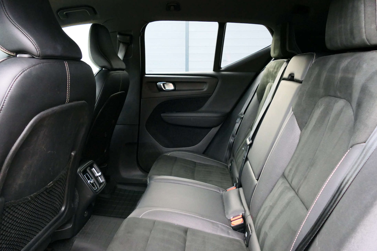 Used Volvo XC40 2020 for sale - 77536234: Photo 39