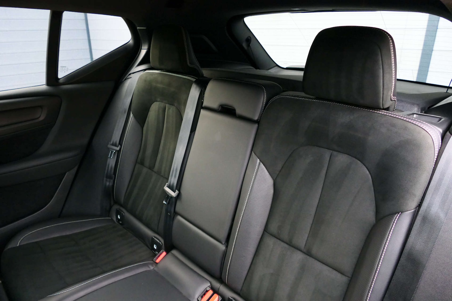 Used Volvo XC40 2020 for sale - 77536234: Photo 40