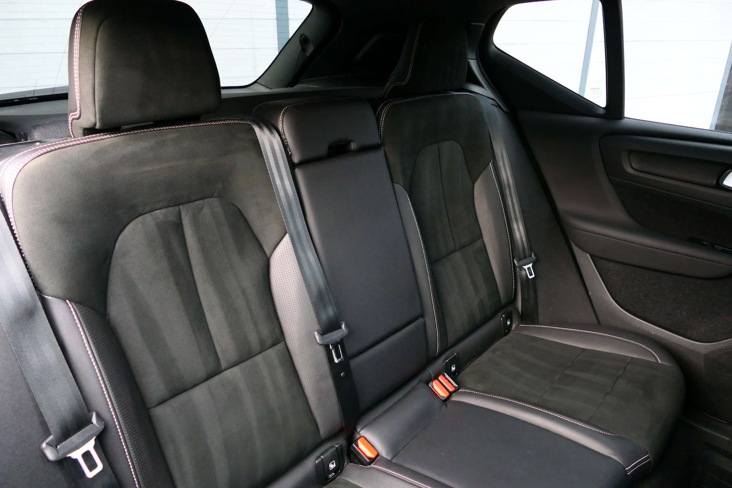 Used Volvo XC40 2020 for sale - 77536234: Photo 5