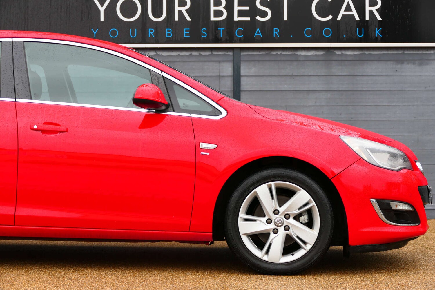 Used Vauxhall Astra 2015 for sale - 77478281: Photo 10