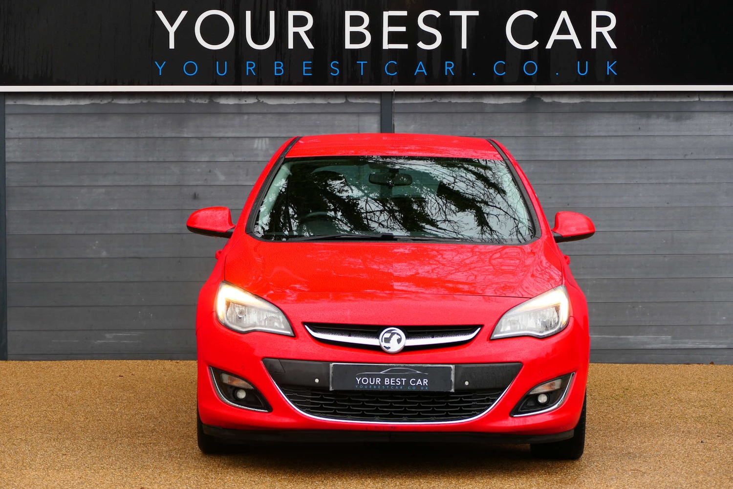 Used Vauxhall Astra 2015 for sale - 77478281: Photo 16