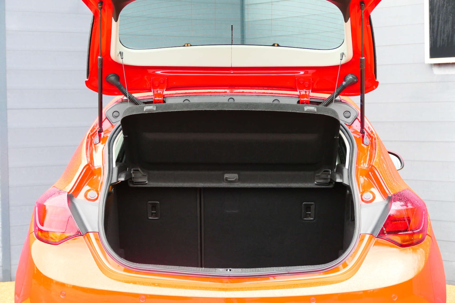 Used Vauxhall Astra 2015 for sale - 77478281: Photo 18