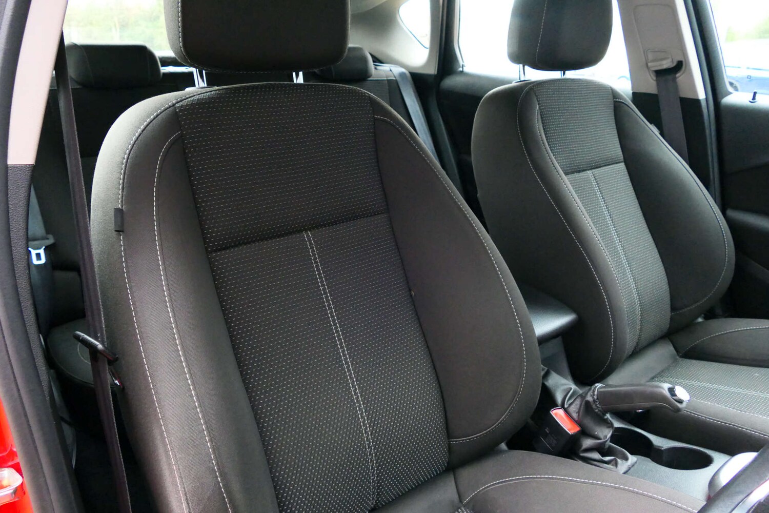 Used Vauxhall Astra 2015 for sale - 77478281: Photo 21