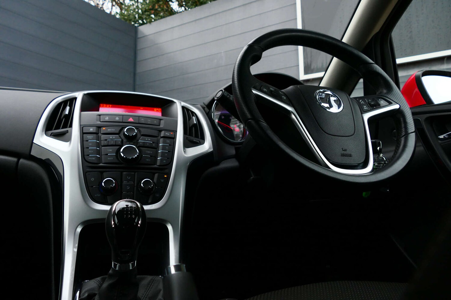 Used Vauxhall Astra 2015 for sale - 77478281: Photo 25