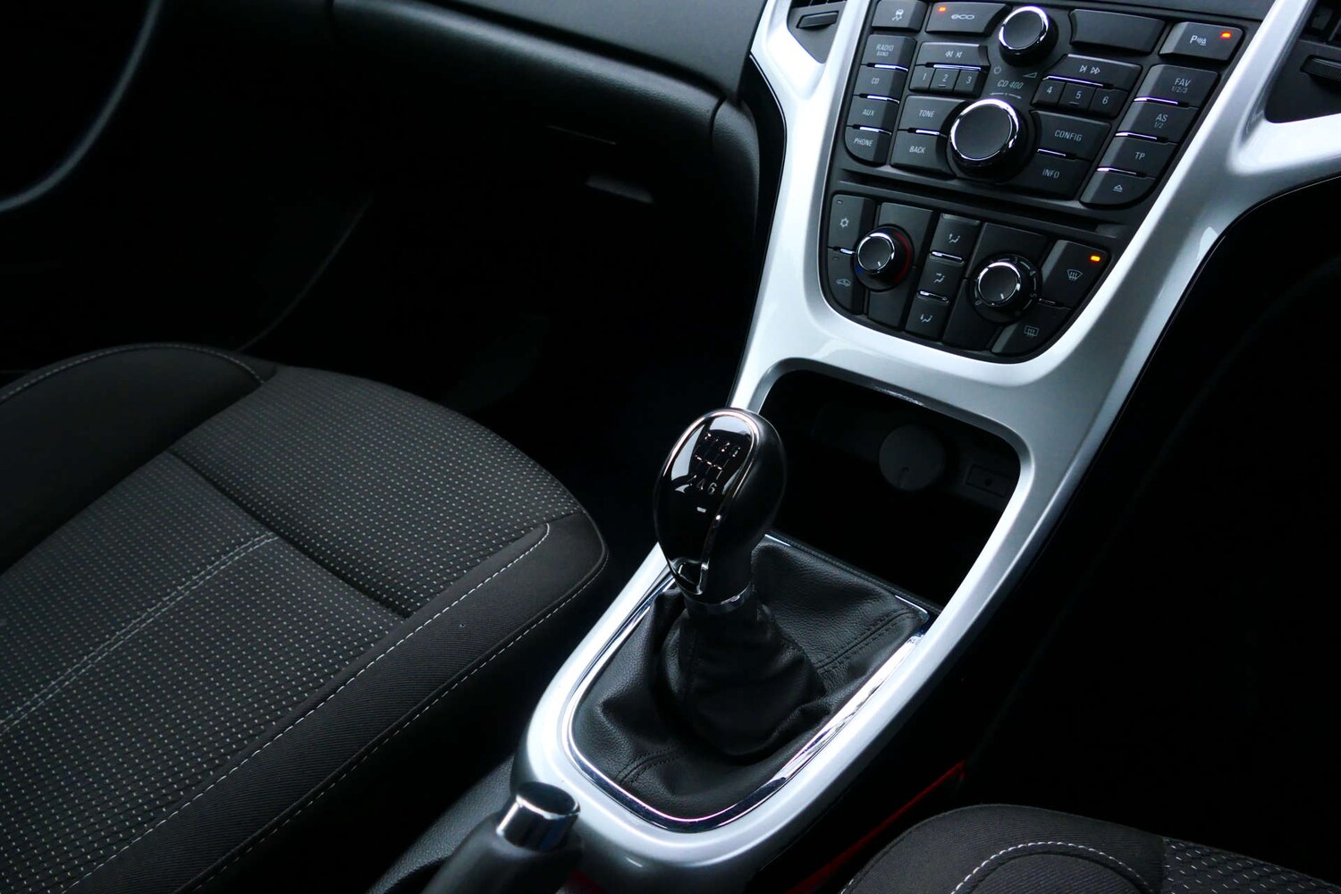 Used Vauxhall Astra 2015 for sale - 77478281: Photo 26