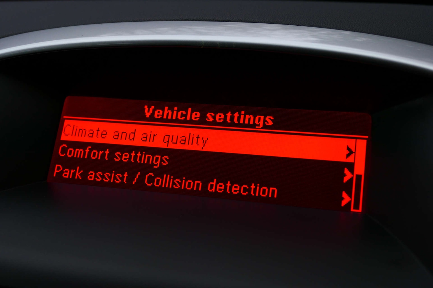 Used Vauxhall Astra 2015 for sale - 77478281: Photo 29