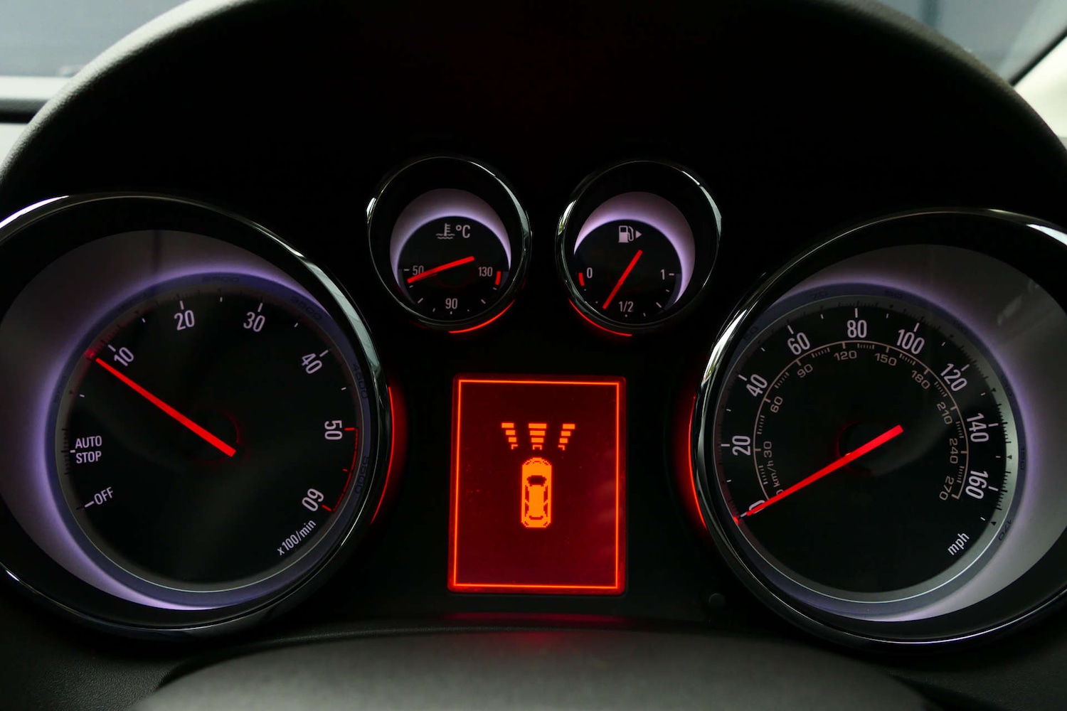 Used Vauxhall Astra 2015 for sale - 77478281: Photo 33