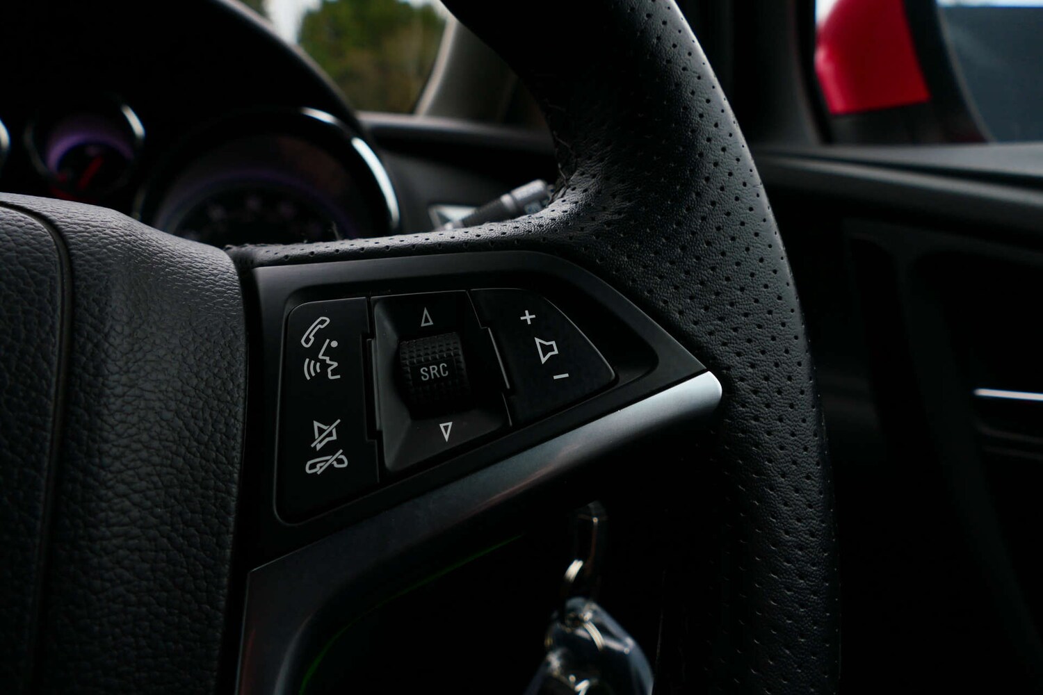 Used Vauxhall Astra 2015 for sale - 77478281: Photo 36