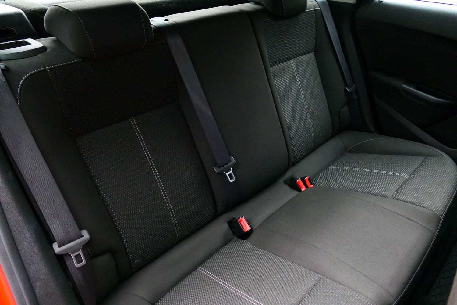 Used Vauxhall Astra 2015 for sale - 77478281: Photo 6