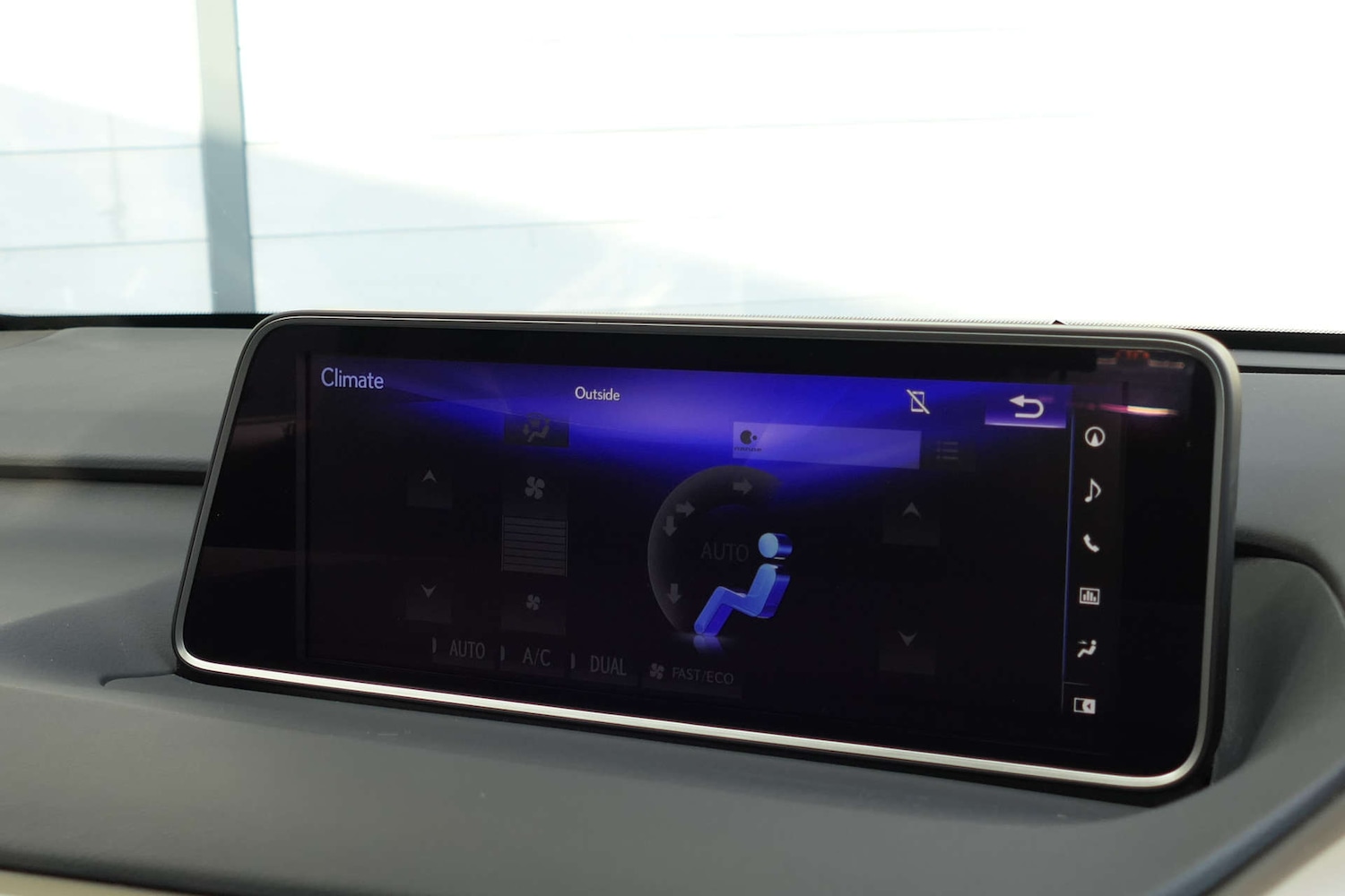 Used Lexus RX 2017 for sale - 76830186: Photo 26