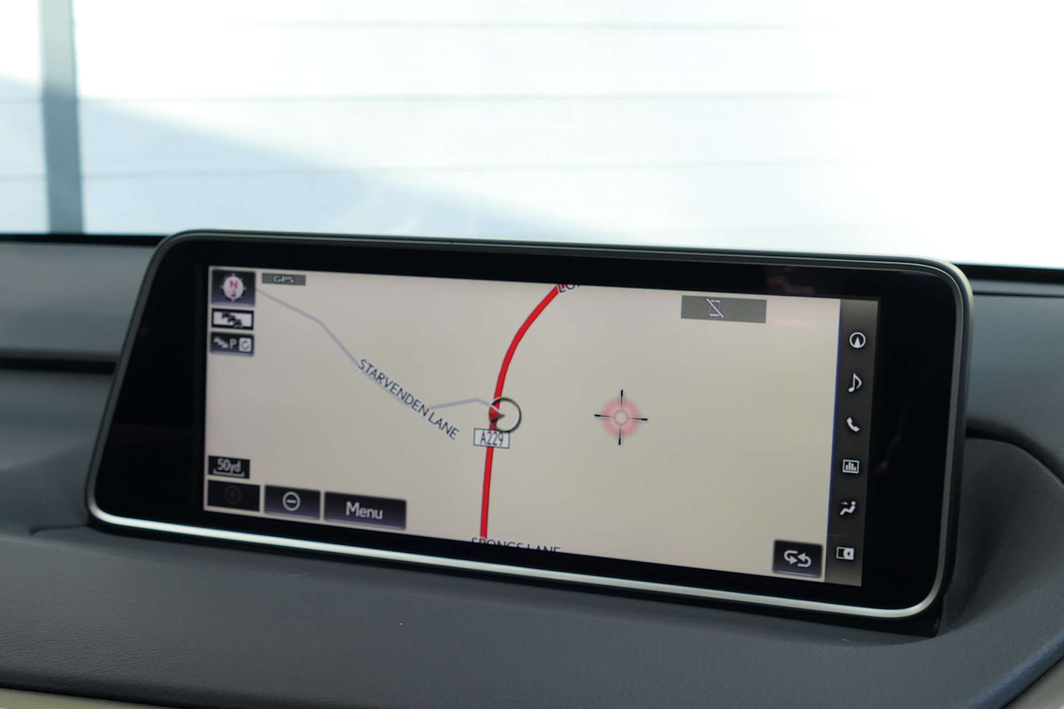 Used Lexus RX 2017 for sale - 76830186: Photo 28