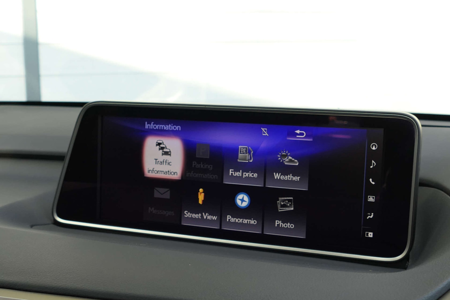 Used Lexus RX 2017 for sale - 76830186: Photo 29