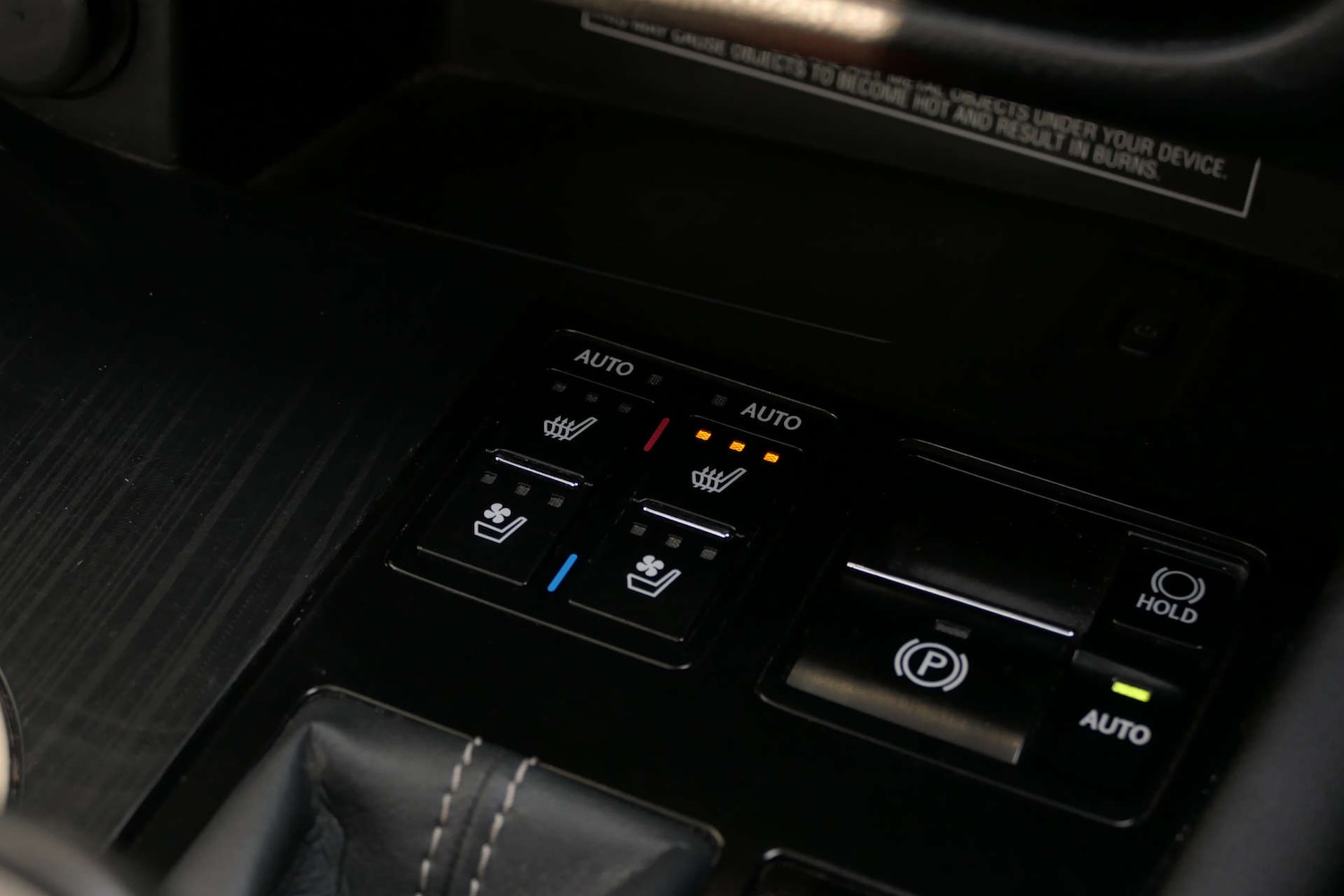 Used Lexus RX 2017 for sale - 76830186: Photo 30