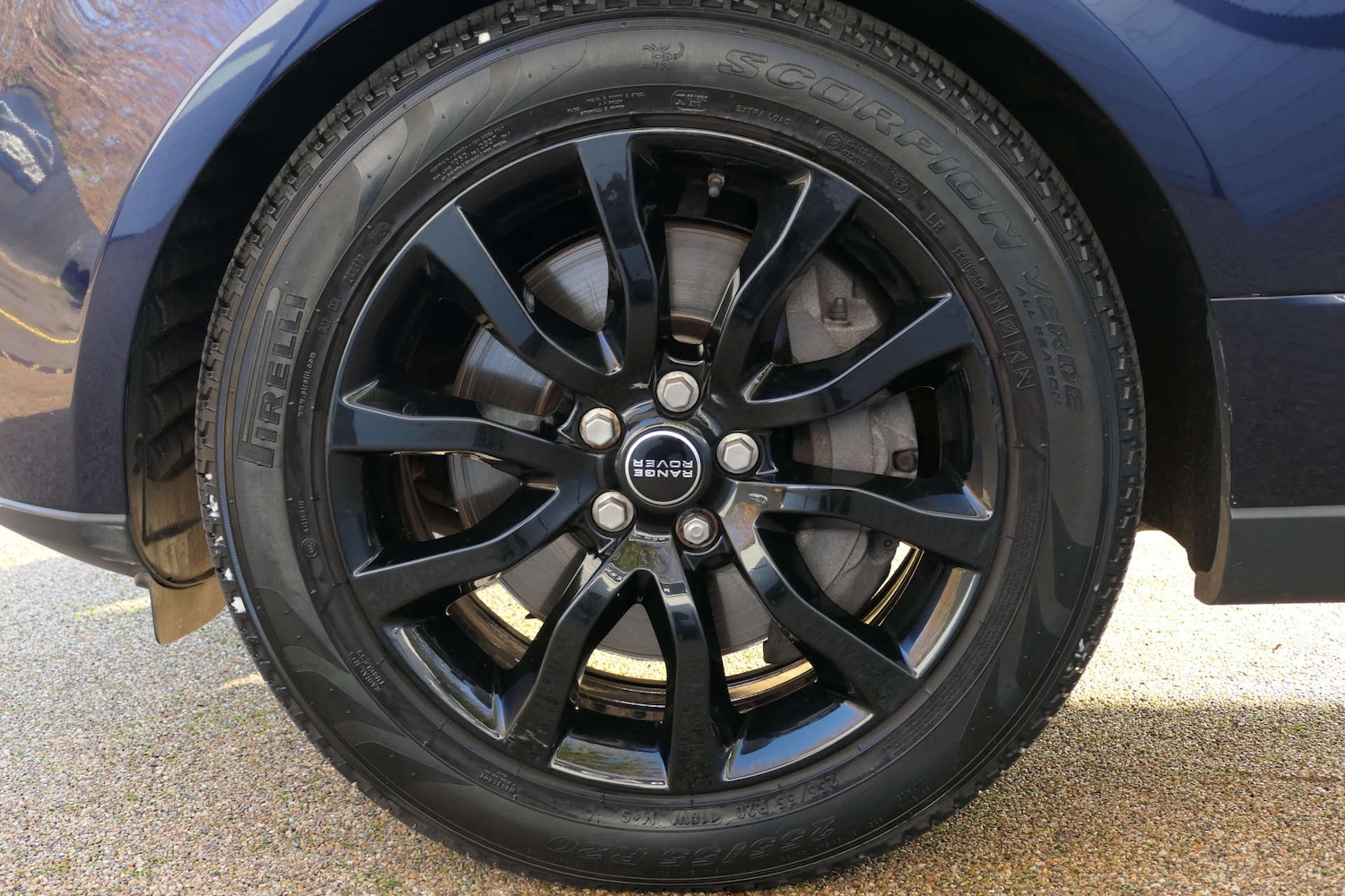 Used Land Rover Range Rover 2013 for sale - 77022540: Photo 11