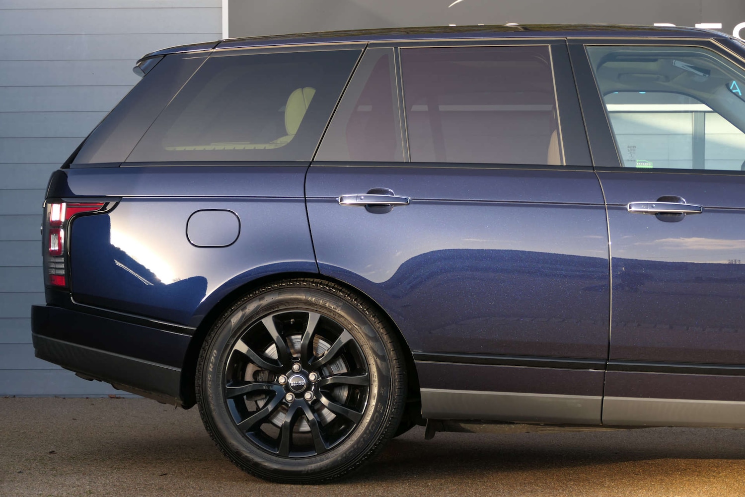 Used Land Rover Range Rover 2013 for sale - 77022540: Photo 12