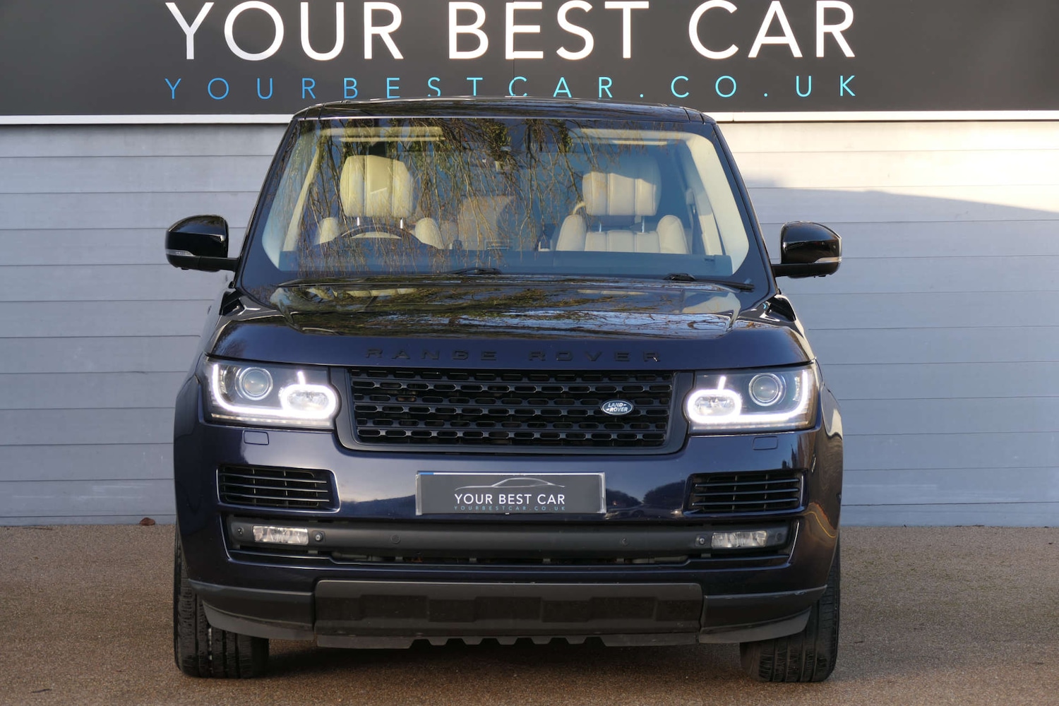 Used Land Rover Range Rover 2013 for sale - 77022540: Photo 18