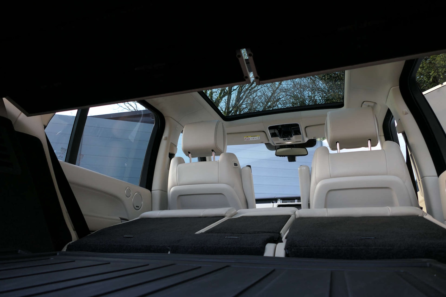 Used Land Rover Range Rover 2013 for sale - 77022540: Photo 22