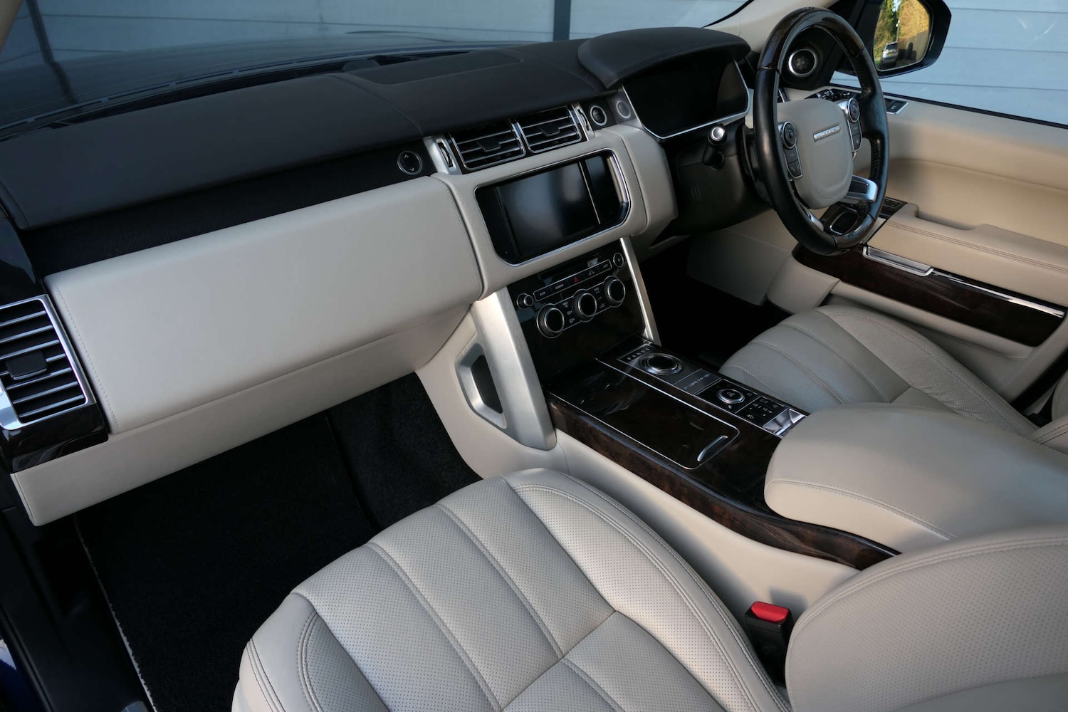 Used Land Rover Range Rover 2013 for sale - 77022540: Photo 23