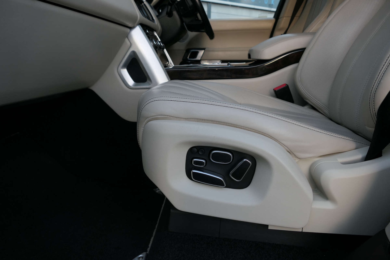 Used Land Rover Range Rover 2013 for sale - 77022540: Photo 24