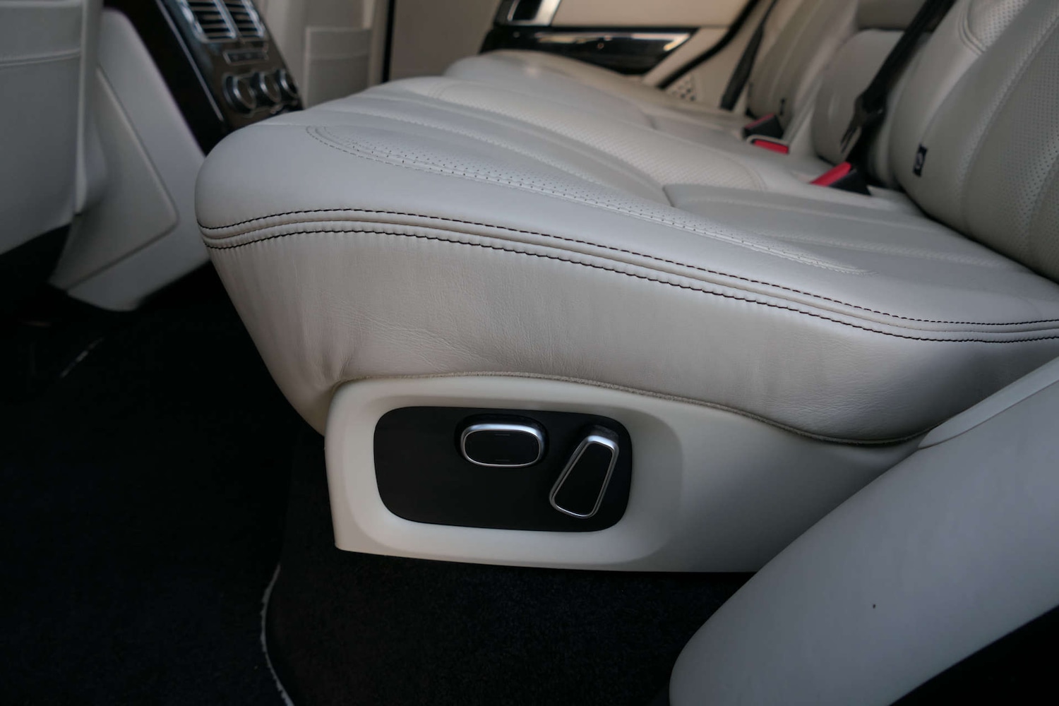 Used Land Rover Range Rover 2013 for sale - 77022540: Photo 25