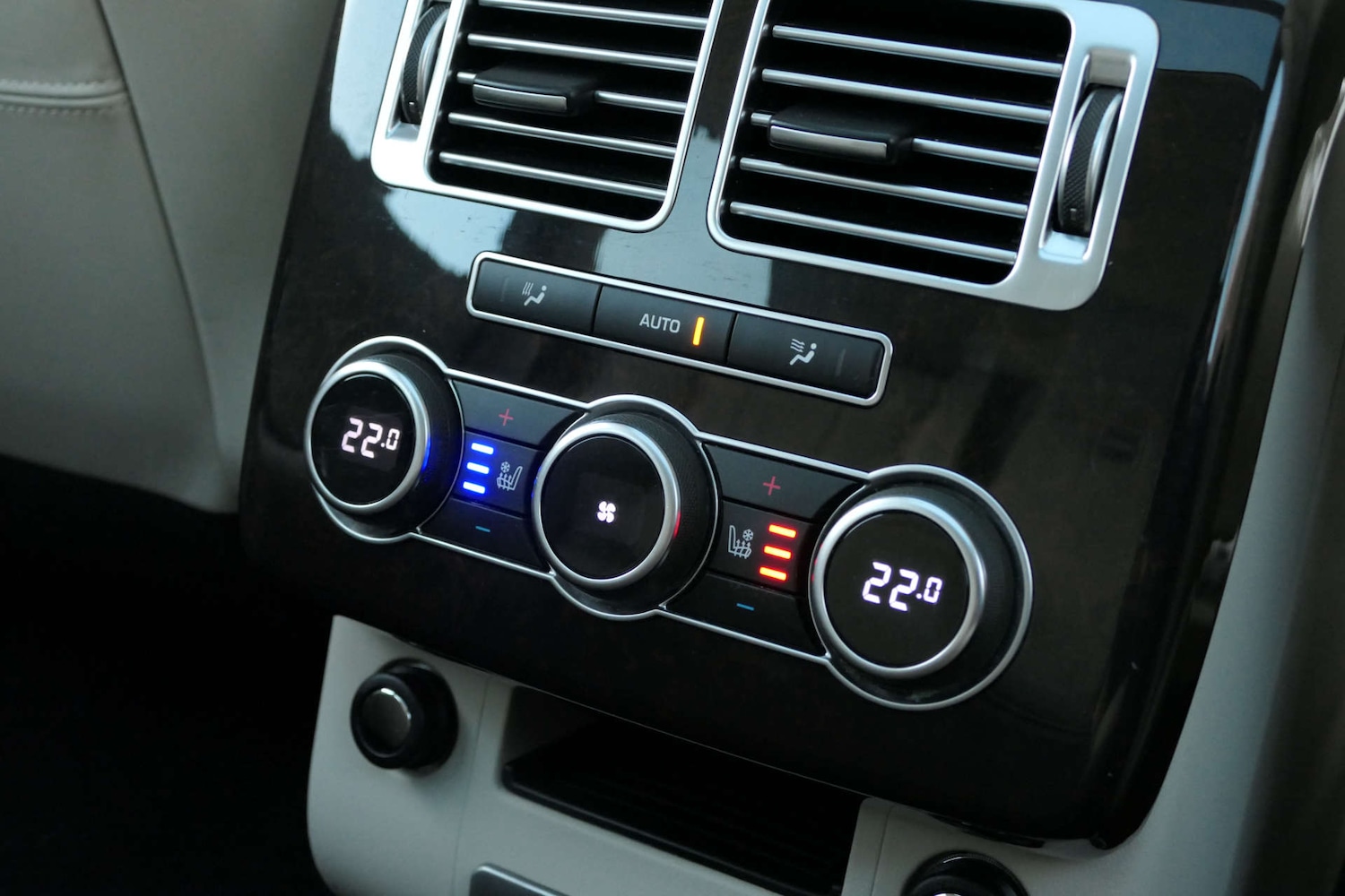 Used Land Rover Range Rover 2013 for sale - 77022540: Photo 28