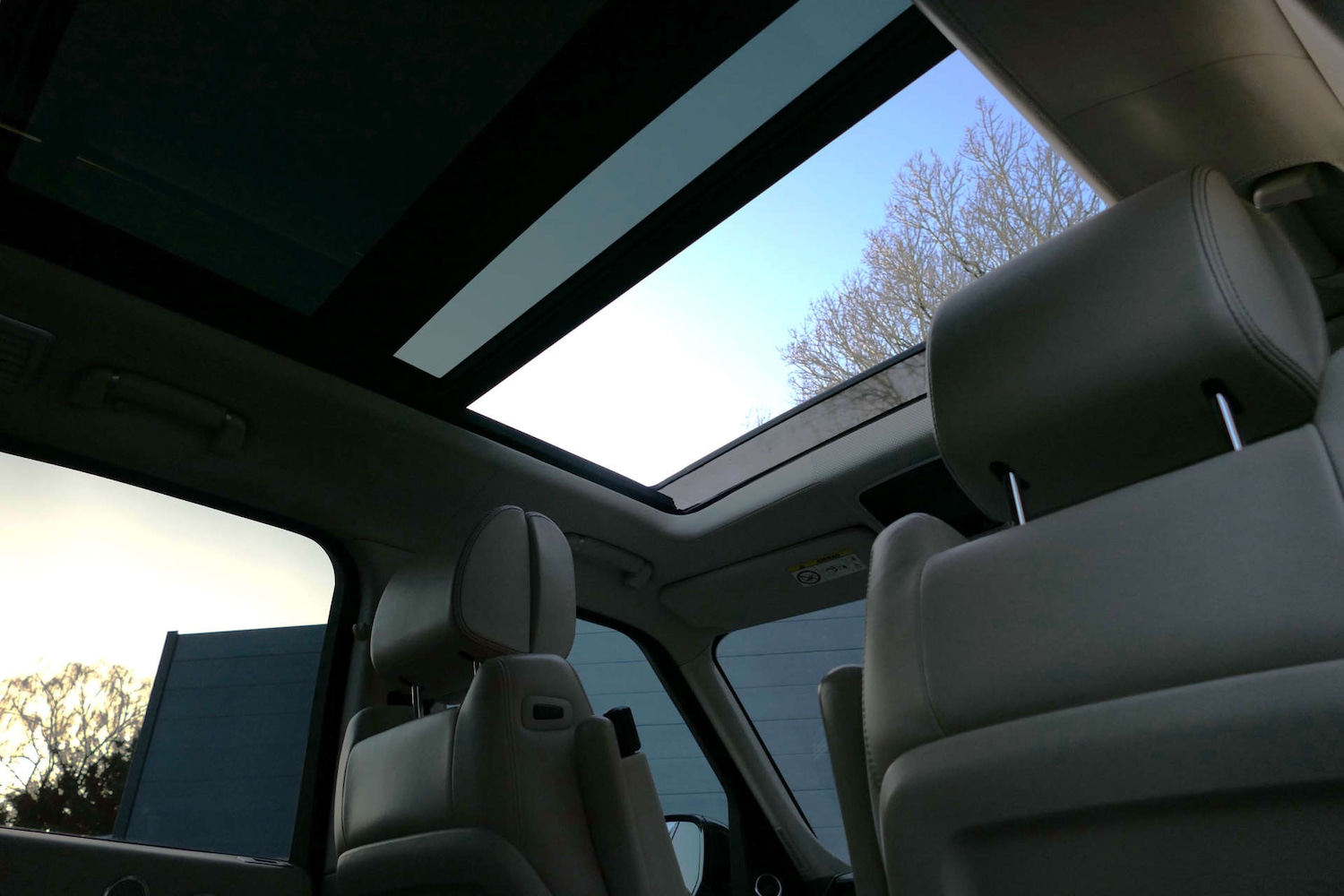 Used Land Rover Range Rover 2013 for sale - 77022540: Photo 29