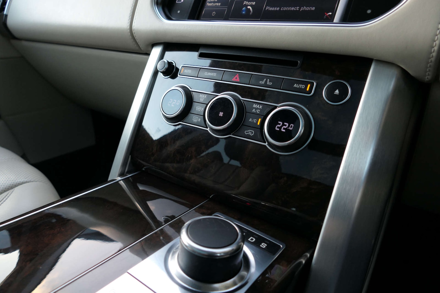 Used Land Rover Range Rover 2013 for sale - 77022540: Photo 33