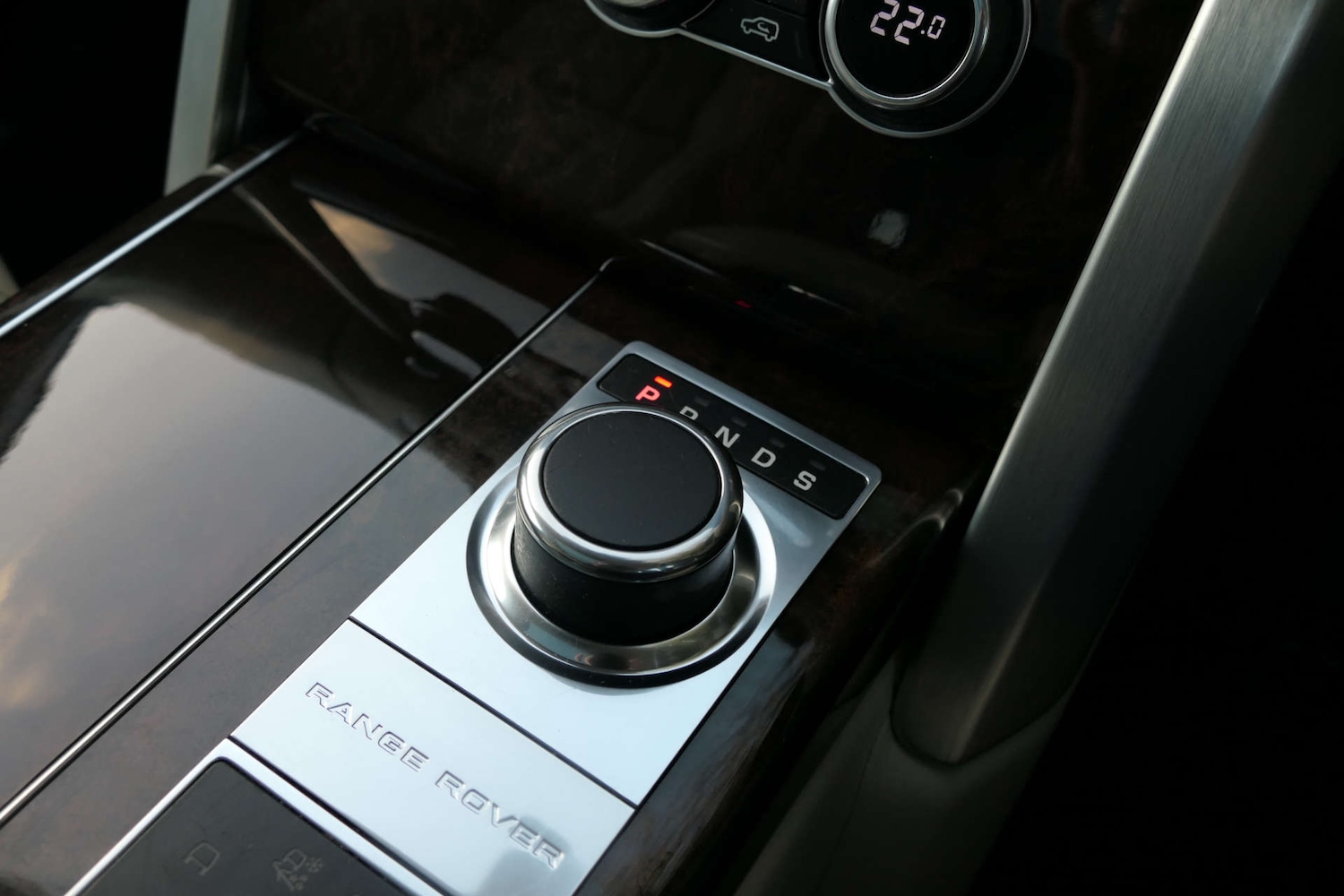 Used Land Rover Range Rover 2013 for sale - 77022540: Photo 35