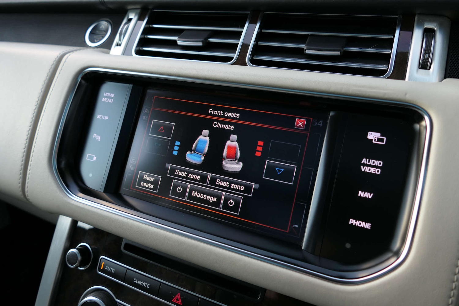 Used Land Rover Range Rover 2013 for sale - 77022540: Photo 36