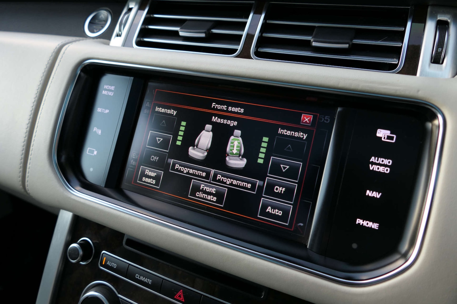 Used Land Rover Range Rover 2013 for sale - 77022540: Photo 37