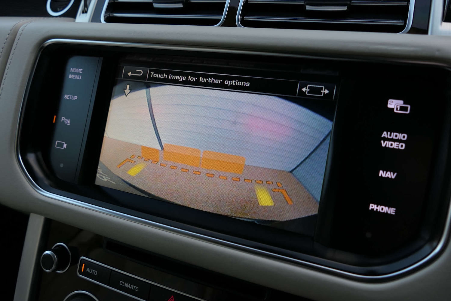 Used Land Rover Range Rover 2013 for sale - 77022540: Photo 40