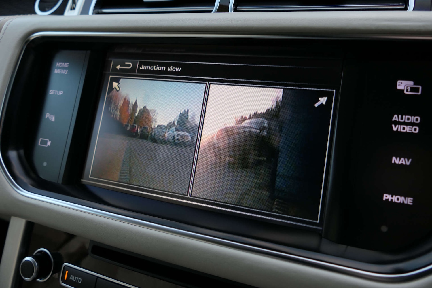 Used Land Rover Range Rover 2013 for sale - 77022540: Photo 41