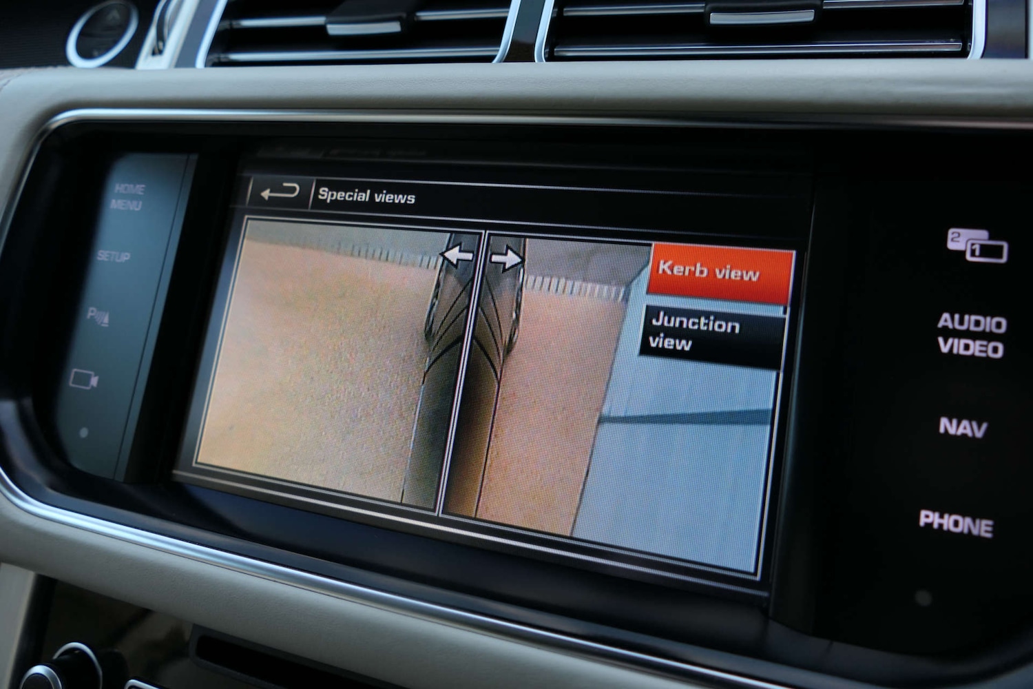 Used Land Rover Range Rover 2013 for sale - 77022540: Photo 42