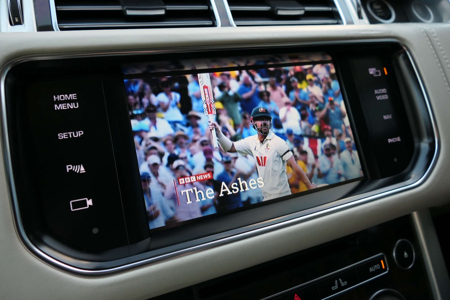 Used Land Rover Range Rover 2013 for sale - 77022540: Photo 43