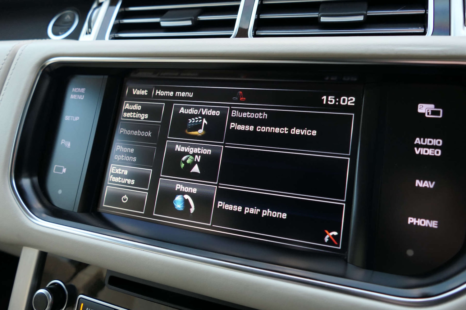 Used Land Rover Range Rover 2013 for sale - 77022540: Photo 44