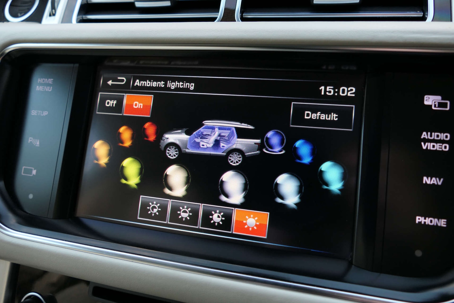 Used Land Rover Range Rover 2013 for sale - 77022540: Photo 45