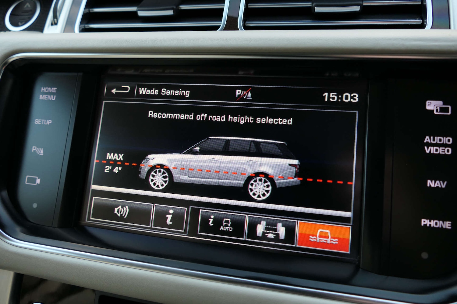 Used Land Rover Range Rover 2013 for sale - 77022540: Photo 46